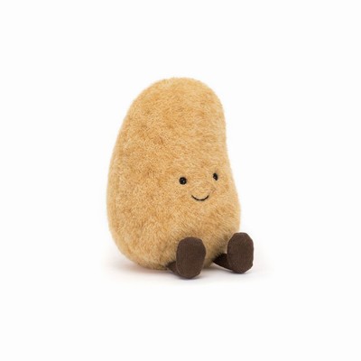 Jellycat Potato | OMGF-89135